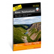 Kevo Paistunturit Calazo